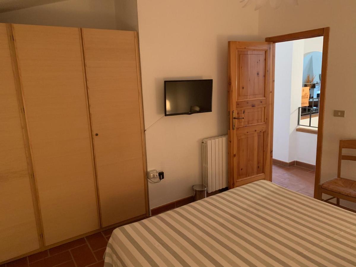 סאסו מרקוני B&B Codivilla מראה חיצוני תמונה