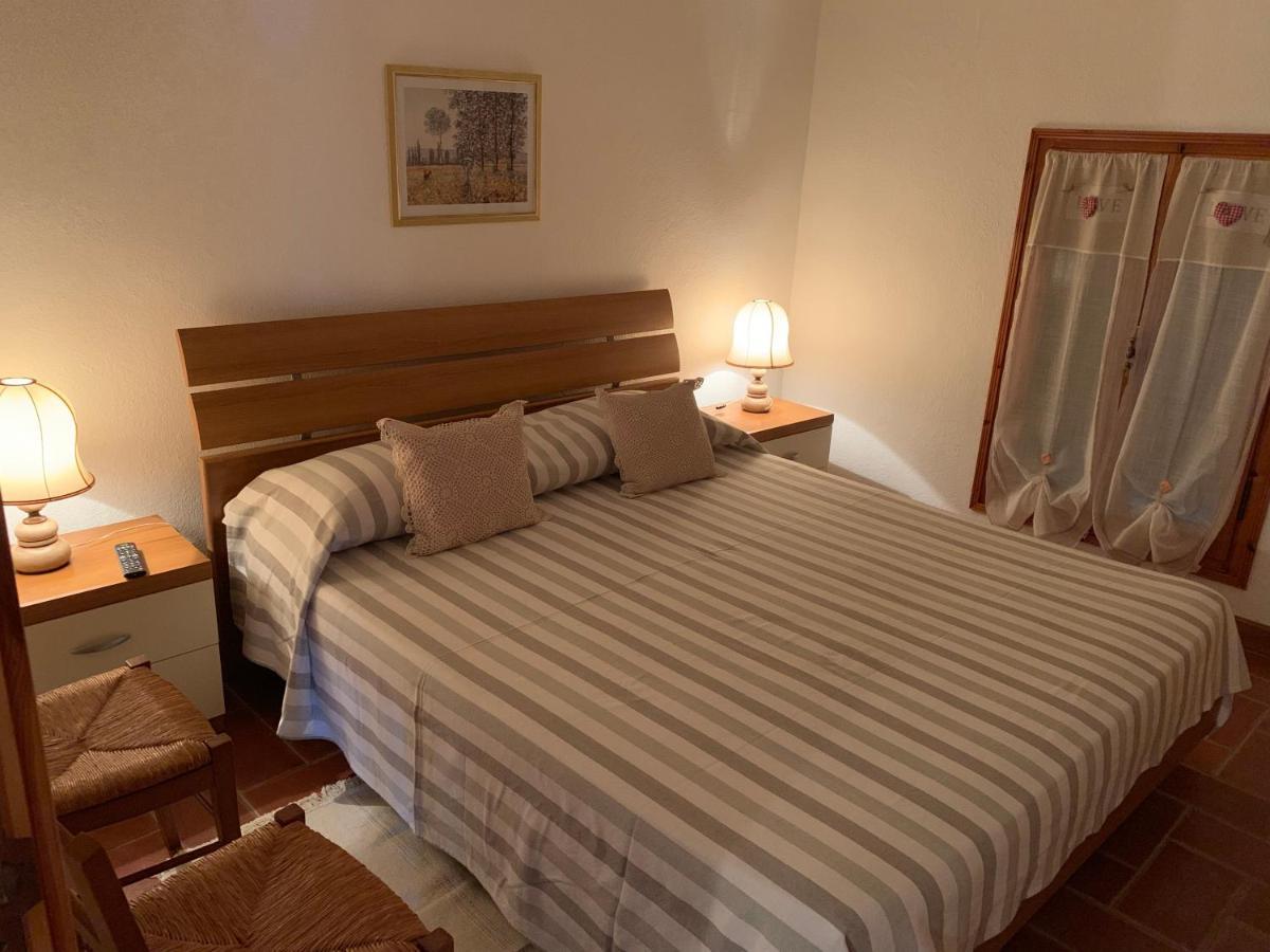 סאסו מרקוני B&B Codivilla מראה חיצוני תמונה