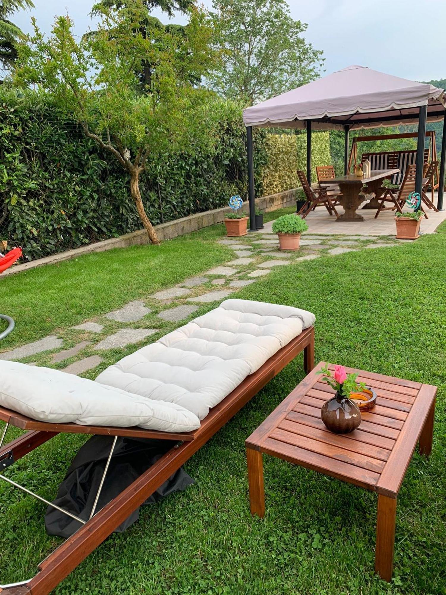 סאסו מרקוני B&B Codivilla מראה חיצוני תמונה